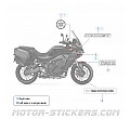 Yamaha Tracer 9 GT 2025 Yamaha Tracer 9 GT 2025
