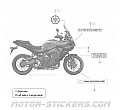 Yamaha Tracer 9 2025