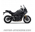 Yamaha Tracer 9 GT 2021 Yamaha Tracer 9 GT 2021