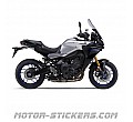 Yamaha Tracer 9 GT 2021 Yamaha Tracer 9 GT 2021
