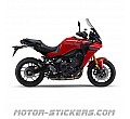 Yamaha Tracer 9 GT 2021 Yamaha Tracer 9 GT 2021