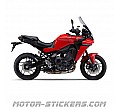 Yamaha Tracer 9 2022 Yamaha Tracer 9 2022