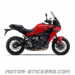 Yamaha Tracer 9 2023
