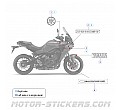 Yamaha Tracer 9 GT 2021 Yamaha Tracer 9 GT 2021