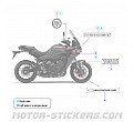 Yamaha Tracer 9 GT 2021 Yamaha Tracer 9 GT 2021