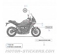 Yamaha Tracer 9 2022 Yamaha Tracer 9 2022