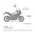 Yamaha Tracer 9 GT 2021 Yamaha Tracer 9 GT 2021