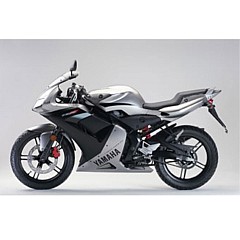 Tzr deals yamaha 50