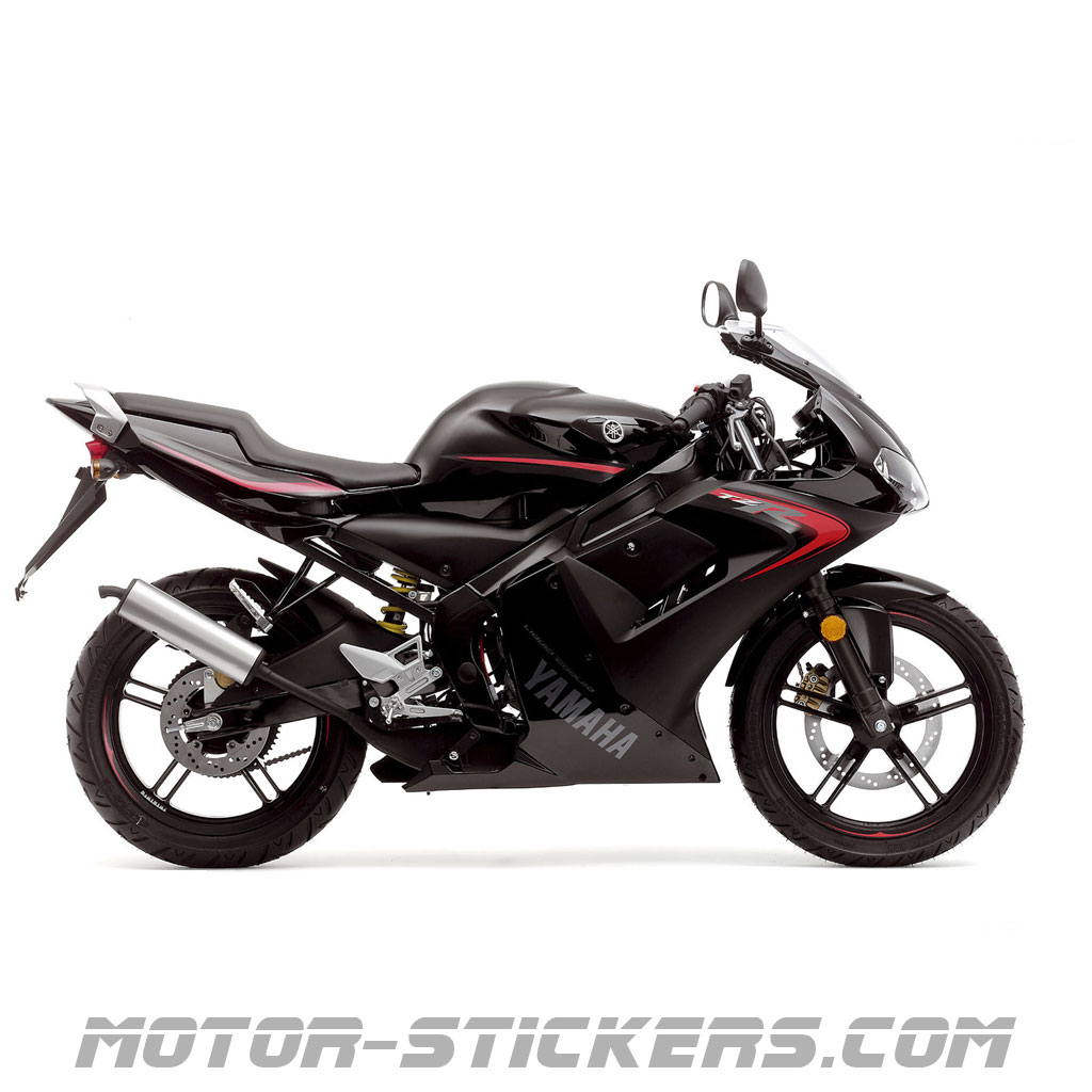 Yamaha tzr clearance 50 2020