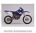 Yamaha WR 250F 2002 Yamaha WR 250F 2002