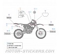 Yamaha WR 250F 2002 Yamaha WR 250F 2002