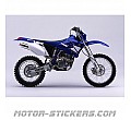 Yamaha WR 250F 2003 Yamaha WR 250F 2003