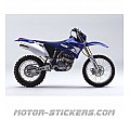 Yamaha WR 250F 2004 Yamaha WR 250F 2004