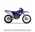 Yamaha WR 250F 2005 Yamaha WR 250F 2005