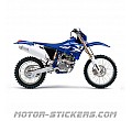 Yamaha WR 250F 2006 Yamaha WR 250F 2006