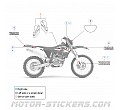 Yamaha WR 250F 2006 Yamaha WR 250F 2006