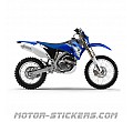 Yamaha WR 250F 2007 Yamaha WR 250F 2007