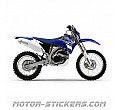 Yamaha WR 250F 2008 Yamaha WR 250F 2008