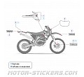 Yamaha WR 250F 2008 Yamaha WR 250F 2008