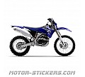 Yamaha WR 250F 2010 Yamaha WR 250F 2010