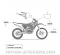 Yamaha WR 250F 2010 Yamaha WR 250F 2010