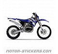 Yamaha WR 250F 2011 Yamaha WR 250F 2011