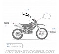 Yamaha WR 250F 2013 Yamaha WR 250F 2013