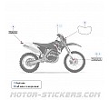 Yamaha WR 250F 2014 Yamaha WR 250F 2014