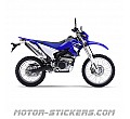 Yamaha WR 250R 2008 Yamaha WR 250R 2008