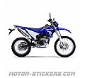 Yamaha WR 250R 2009 Yamaha WR 250R 2009