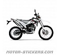 Yamaha WR 250R 2011 Yamaha WR 250R 2011