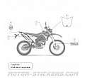 Yamaha WR 250R 2009 Yamaha WR 250R 2009