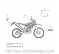 Yamaha WR 250R 2011 Yamaha WR 250R 2011