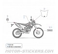 Yamaha WR 250R 2012 Yamaha WR 250R 2012