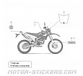 Yamaha WR 250R 2013 Yamaha WR 250R 2013