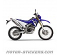 Yamaha WR 250R 2014 Yamaha WR 250R 2014