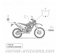 Yamaha WR 250R 2014 Yamaha WR 250R 2014