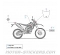 Yamaha WR 250R 2015 Yamaha WR 250R 2015