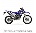 Yamaha WR 250R 2016 Yamaha WR 250R 2016