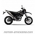 Yamaha WR 250X 2008 Yamaha WR 250X 2008