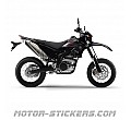 Yamaha WR 250X 2010 Yamaha WR 250X 2010