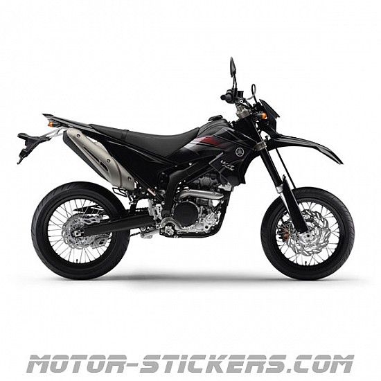 Yamaha WR 250X 2010 Yamaha WR 250X 2010
