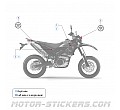 Yamaha WR 250X 2010 Yamaha WR 250X 2010