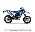 Yamaha WR 250X 2010 Yamaha WR 250X 2010