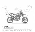 Yamaha WR 250X 2010 Yamaha WR 250X 2010