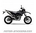 Yamaha WR 250X 2012 Yamaha WR 250X 2012