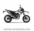 Yamaha WR 250X 2014 Yamaha WR 250X 2014