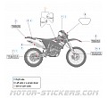 Yamaha WR 450F 2003 Yamaha WR 450F 2003