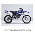 Yamaha WR 450F 2004 Yamaha WR 450F 2004