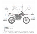 Yamaha WR 450F 2004 Yamaha WR 450F 2004